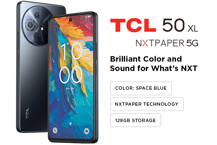 TCL-50XL-NXTPAPER-5G_PDP_MainCarouselImage_720x480_bb1013b6-50a5-4de2-ad2a-69f82594410b